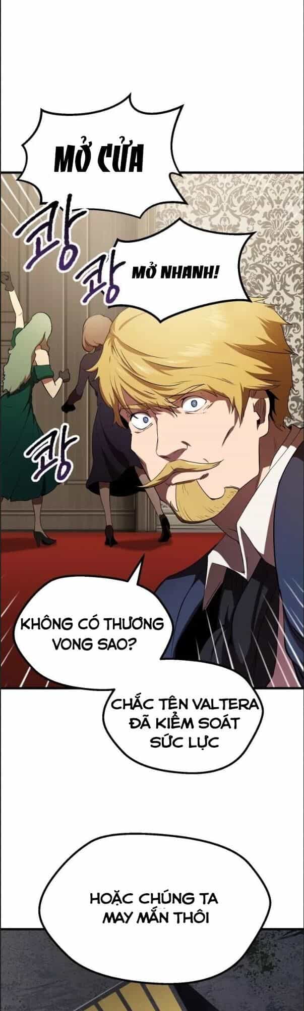 Anh Hùng Mạnh Nhất? Ta Không Làm Lâu Rồi! - Chương 57 - ảnh 27