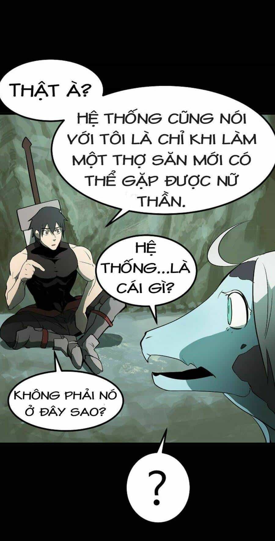 Anh Hùng Mạnh Nhất? Ta Không Làm Lâu Rồi! - Chương 5 - ảnh 18