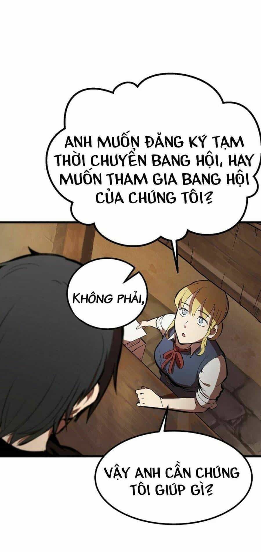 Anh Hùng Mạnh Nhất? Ta Không Làm Lâu Rồi! - Chương 5 - ảnh 32