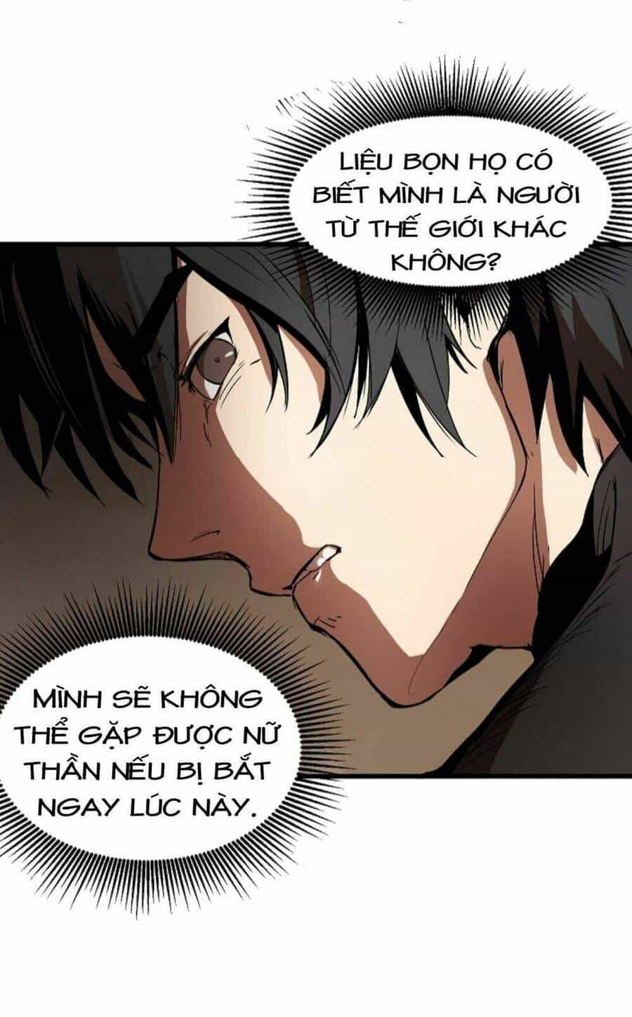 Anh Hùng Mạnh Nhất? Ta Không Làm Lâu Rồi! - Chương 5 - ảnh 41