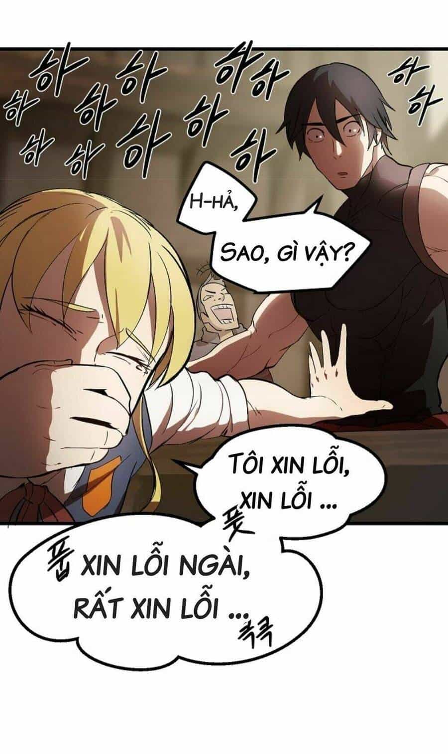 Anh Hùng Mạnh Nhất? Ta Không Làm Lâu Rồi! - Chương 5 - ảnh 57