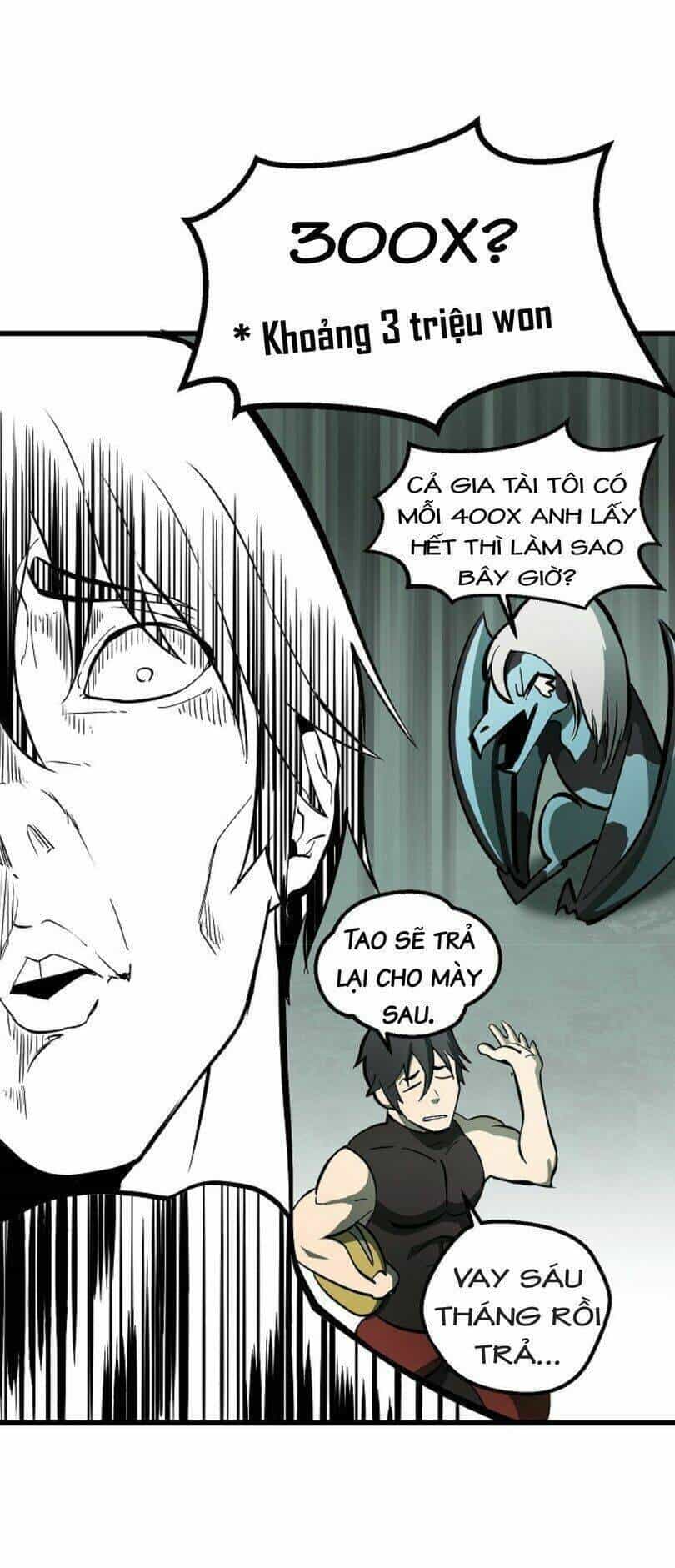 Anh Hùng Mạnh Nhất? Ta Không Làm Lâu Rồi! - Chương 5 - ảnh 61