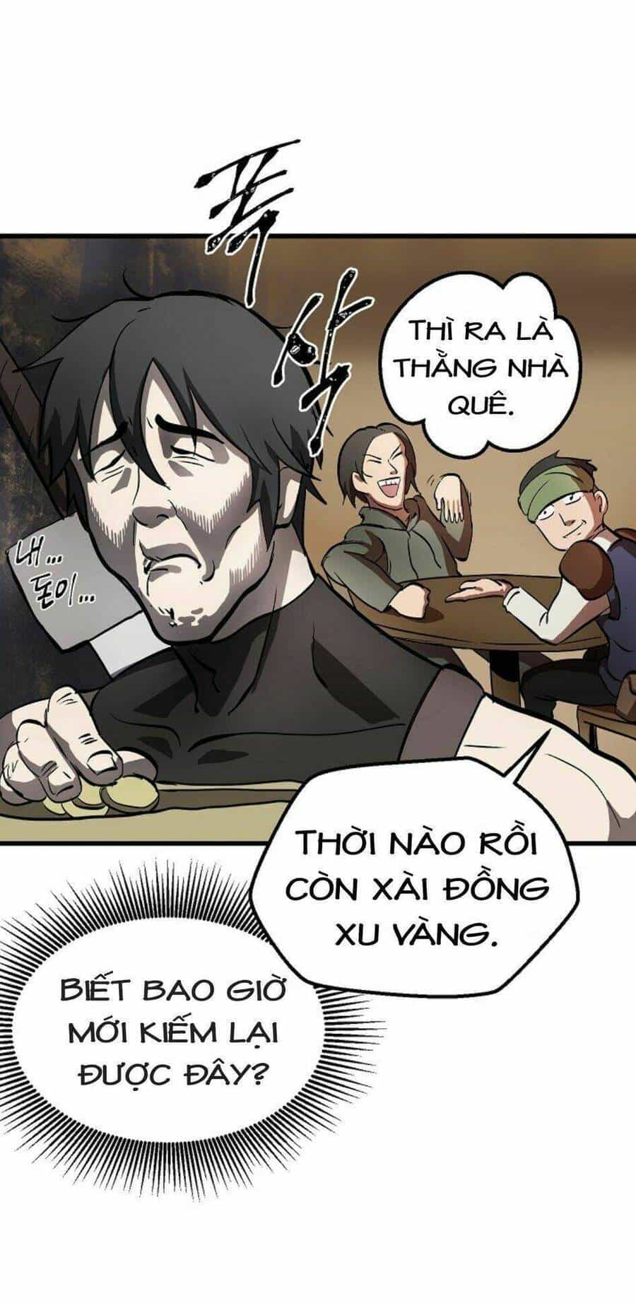 Anh Hùng Mạnh Nhất? Ta Không Làm Lâu Rồi! - Chương 5 - ảnh 62