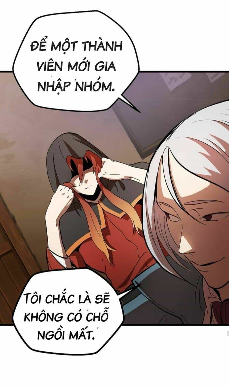 Anh Hùng Mạnh Nhất? Ta Không Làm Lâu Rồi! - Chương 5 - ảnh 71