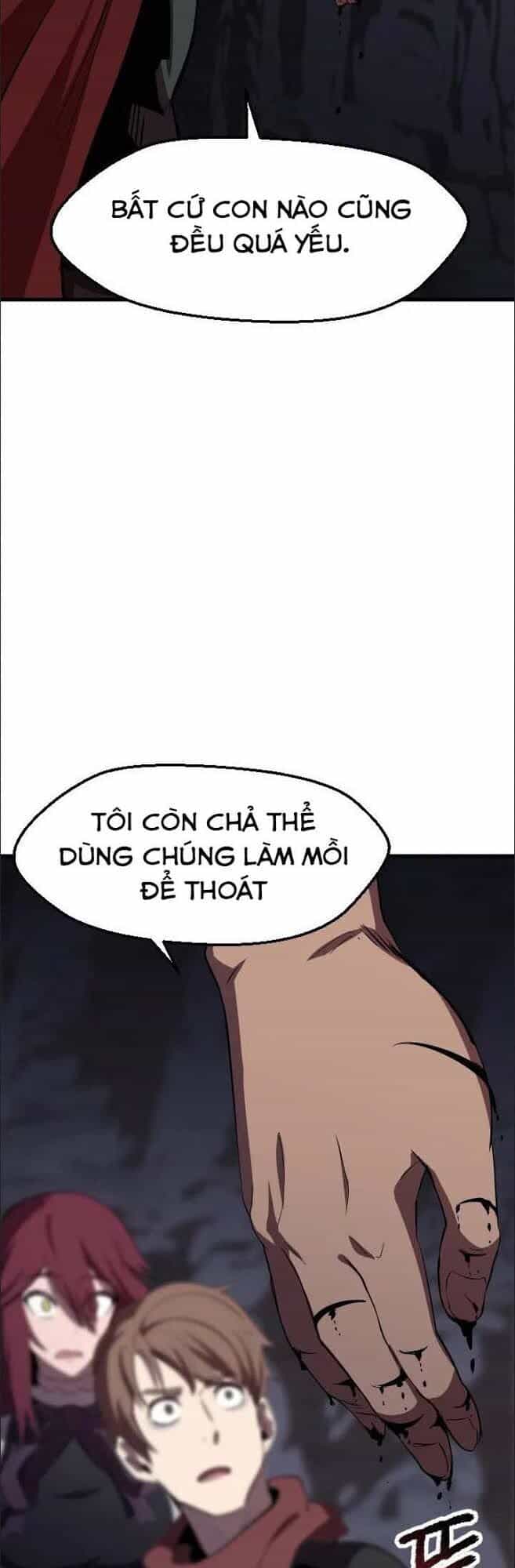 Anh Hùng Mạnh Nhất? Ta Không Làm Lâu Rồi! - Chương 59 - ảnh 30