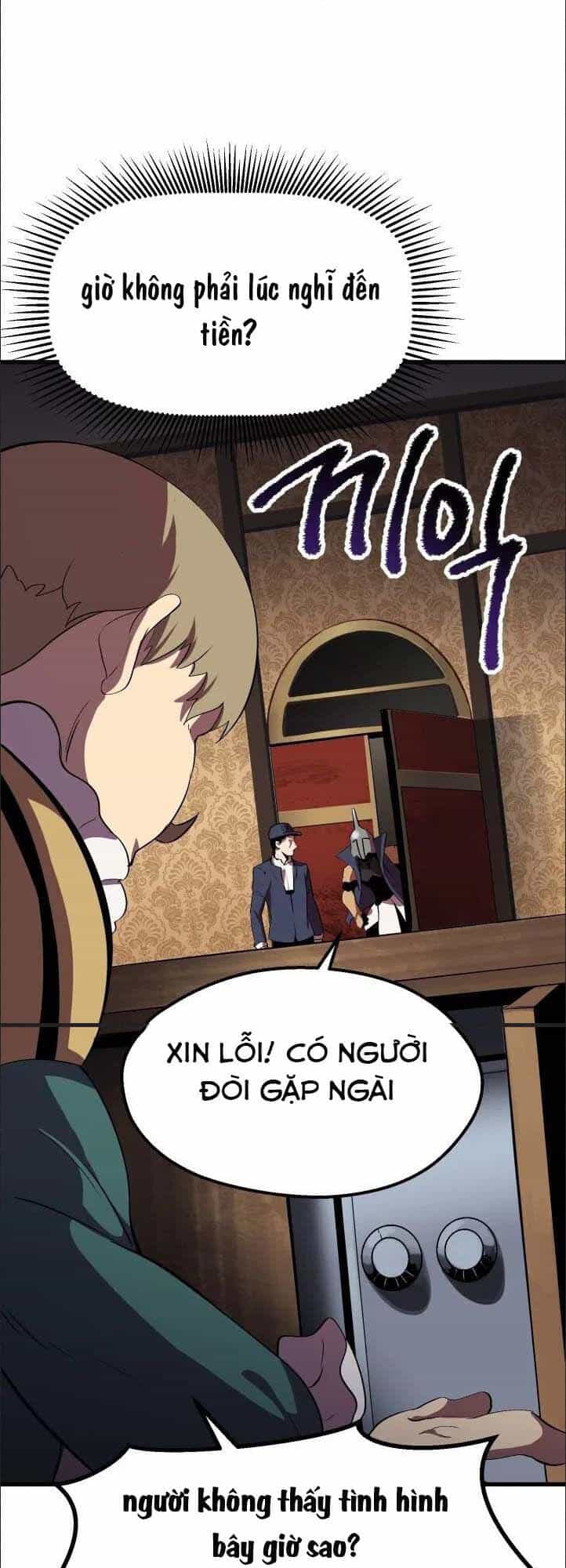 Anh Hùng Mạnh Nhất? Ta Không Làm Lâu Rồi! - Chương 59 - ảnh 88