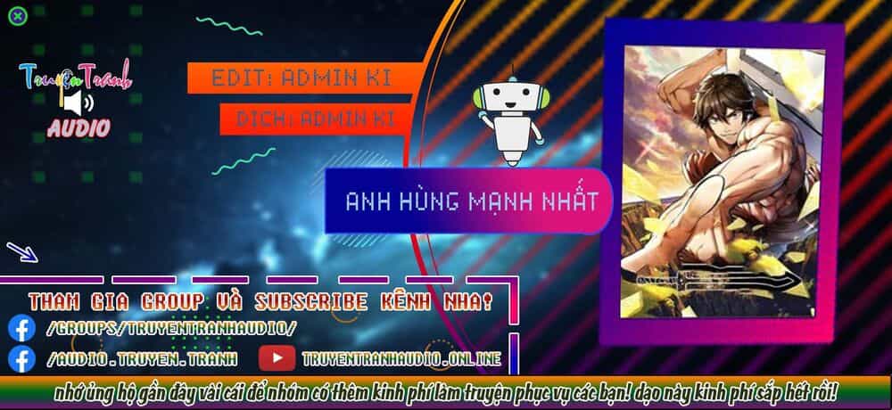 Anh Hùng Mạnh Nhất? Ta Không Làm Lâu Rồi! - Chương 60 - ảnh 1