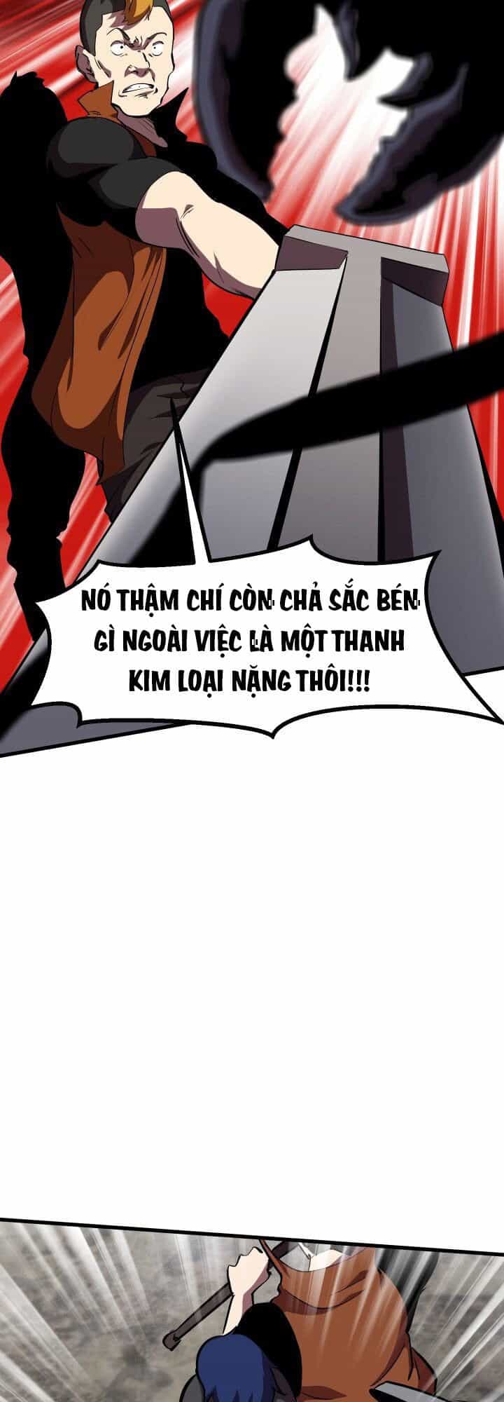 Anh Hùng Mạnh Nhất? Ta Không Làm Lâu Rồi! - Chương 61 - ảnh 10