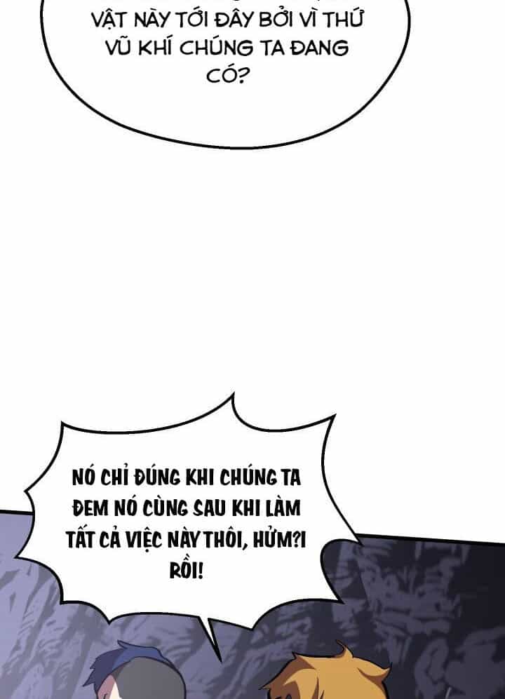 Anh Hùng Mạnh Nhất? Ta Không Làm Lâu Rồi! - Chương 61 - ảnh 5