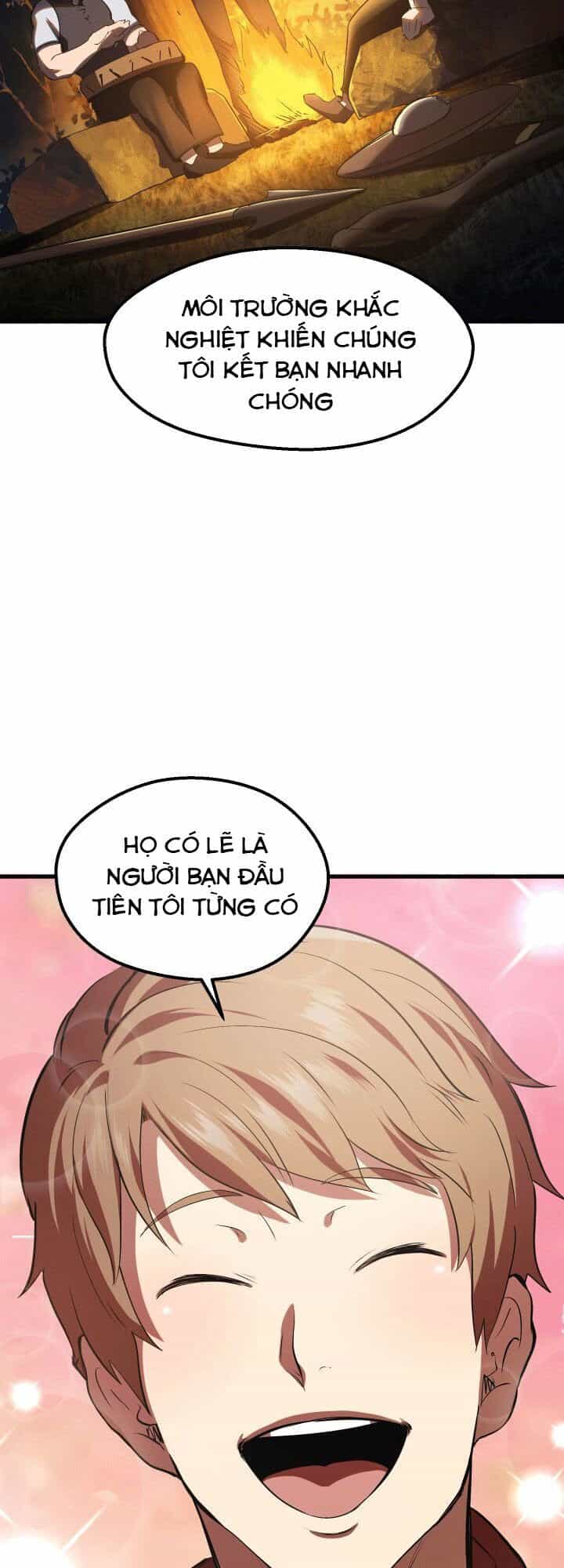 Anh Hùng Mạnh Nhất? Ta Không Làm Lâu Rồi! - Chương 61 - ảnh 76