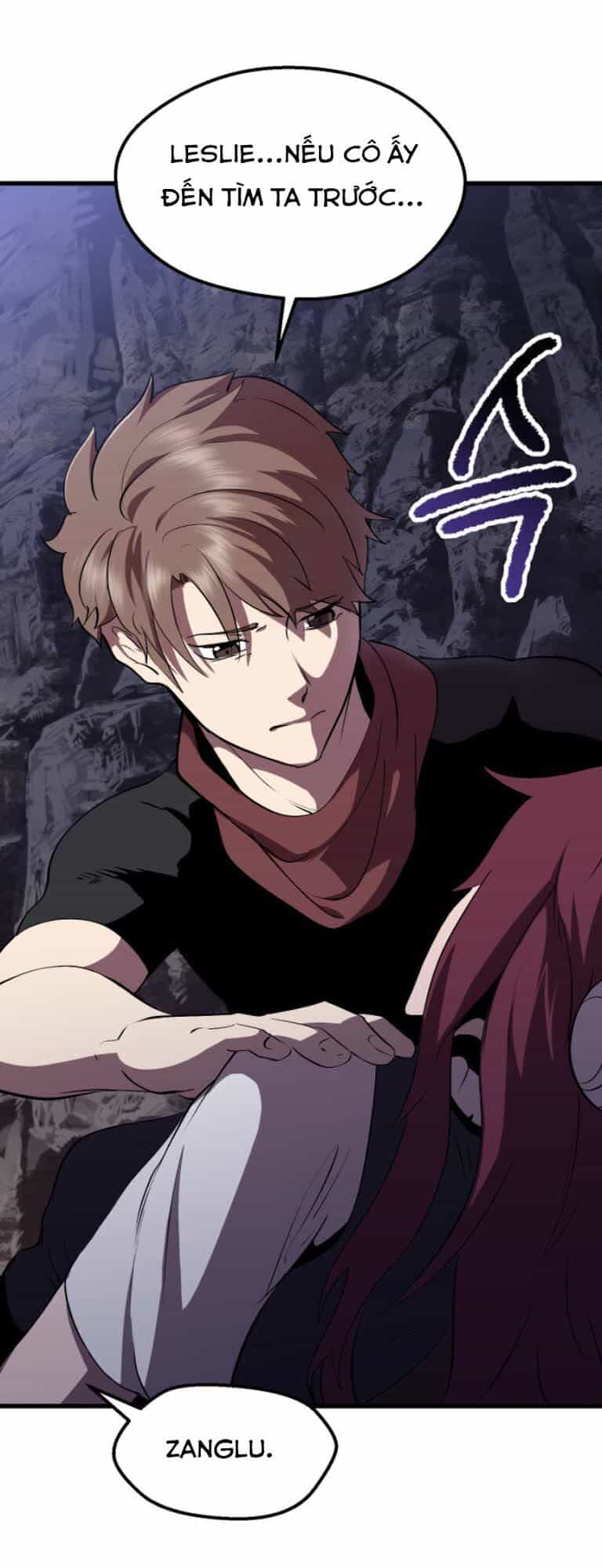 Anh Hùng Mạnh Nhất? Ta Không Làm Lâu Rồi! - Chương 62 - ảnh 11