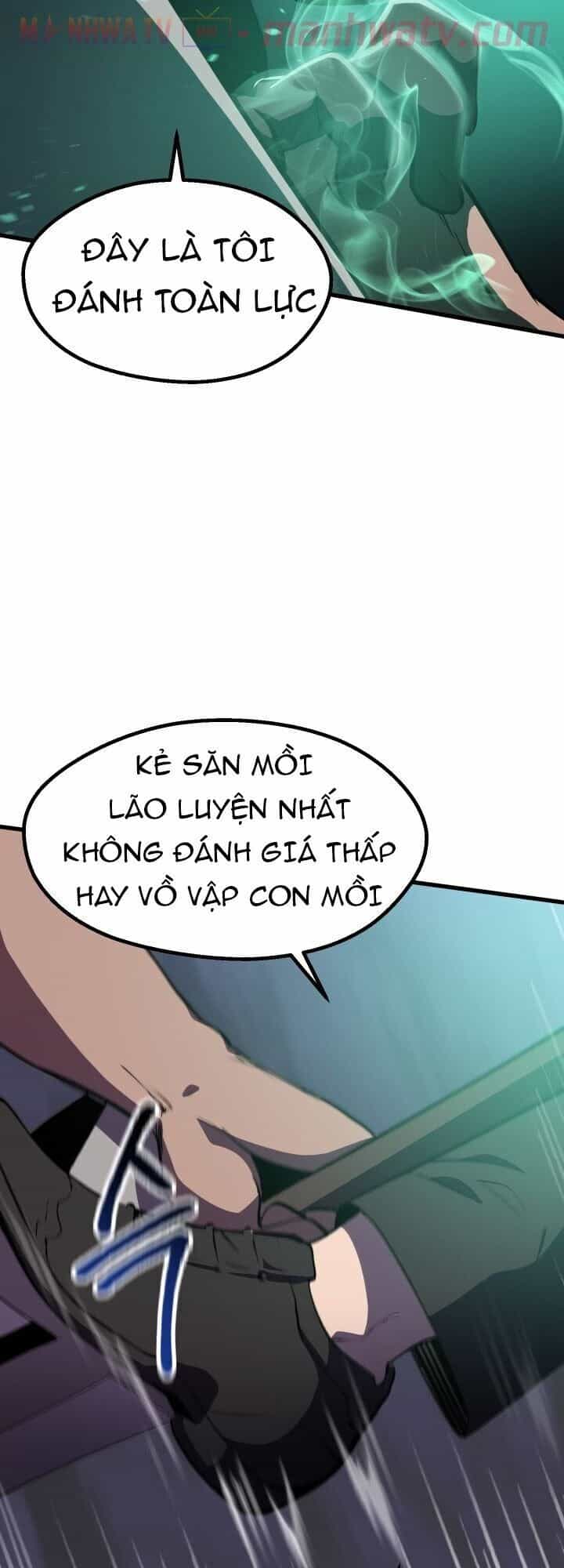 Anh Hùng Mạnh Nhất? Ta Không Làm Lâu Rồi! - Chương 63 - ảnh 71