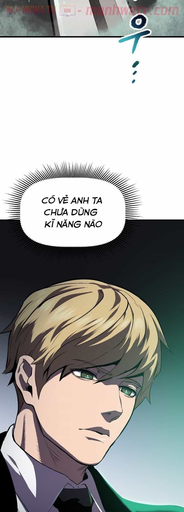 Anh Hùng Mạnh Nhất? Ta Không Làm Lâu Rồi! - Chương 63 - ảnh 87