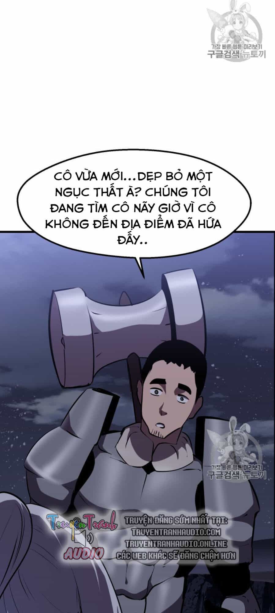 Anh Hùng Mạnh Nhất? Ta Không Làm Lâu Rồi! - Chương 65 - ảnh 76