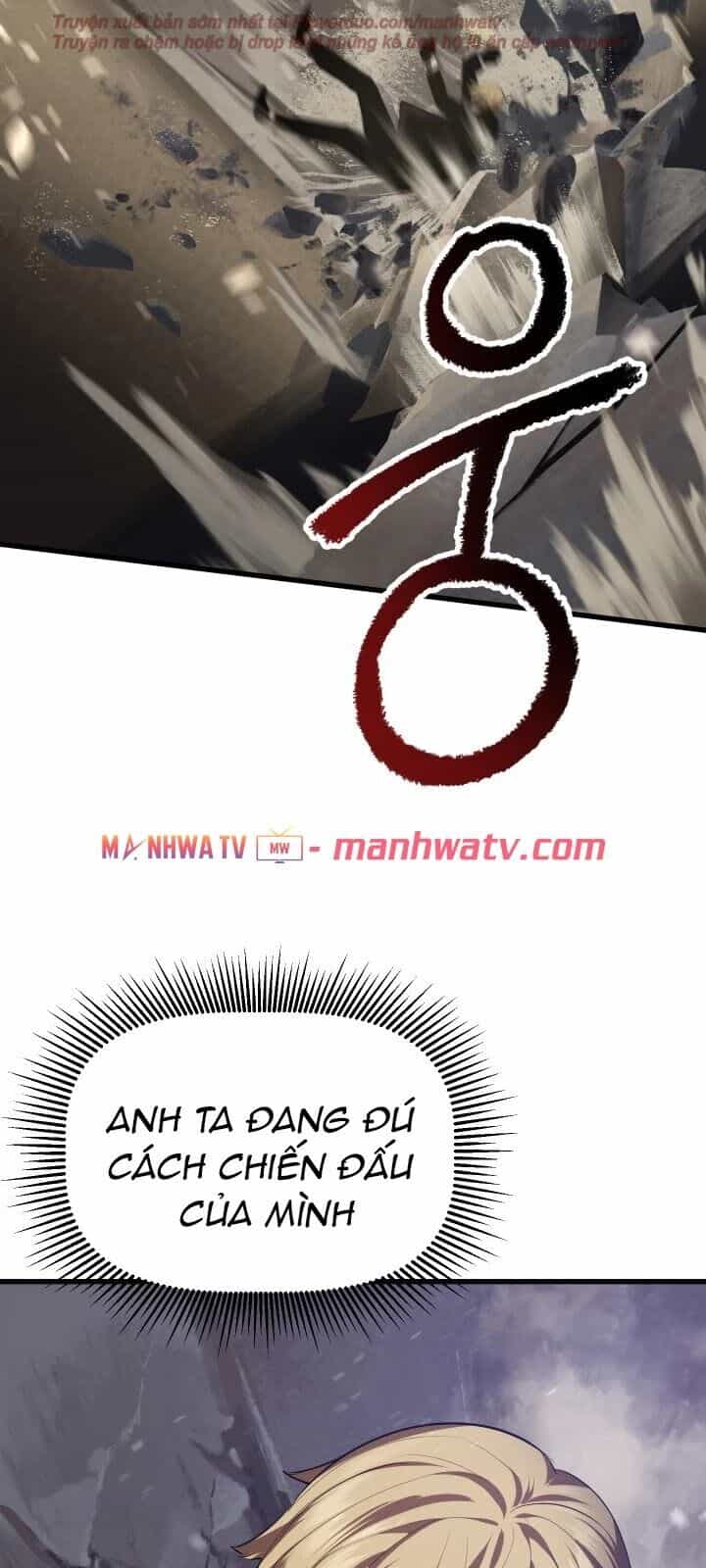 Anh Hùng Mạnh Nhất? Ta Không Làm Lâu Rồi! - Chương 66 - ảnh 132