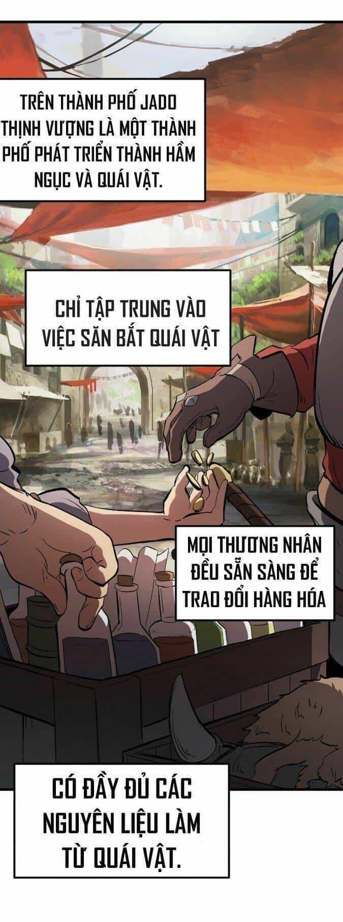 Anh Hùng Mạnh Nhất? Ta Không Làm Lâu Rồi! - Chương 6 - ảnh 19