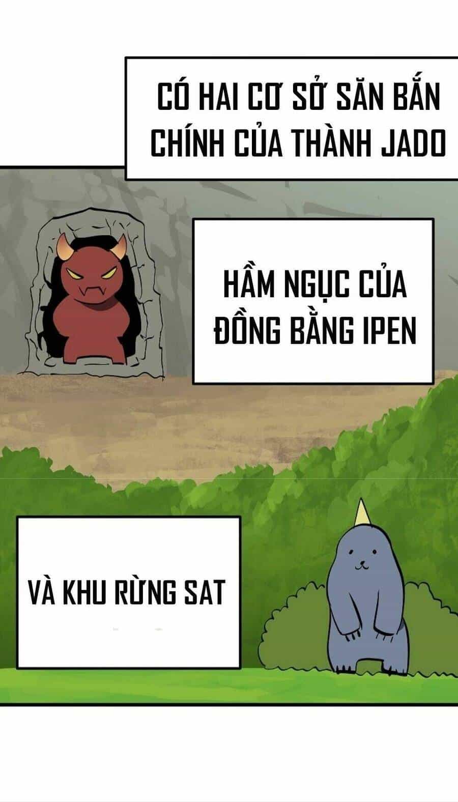 Anh Hùng Mạnh Nhất? Ta Không Làm Lâu Rồi! - Chương 6 - ảnh 20