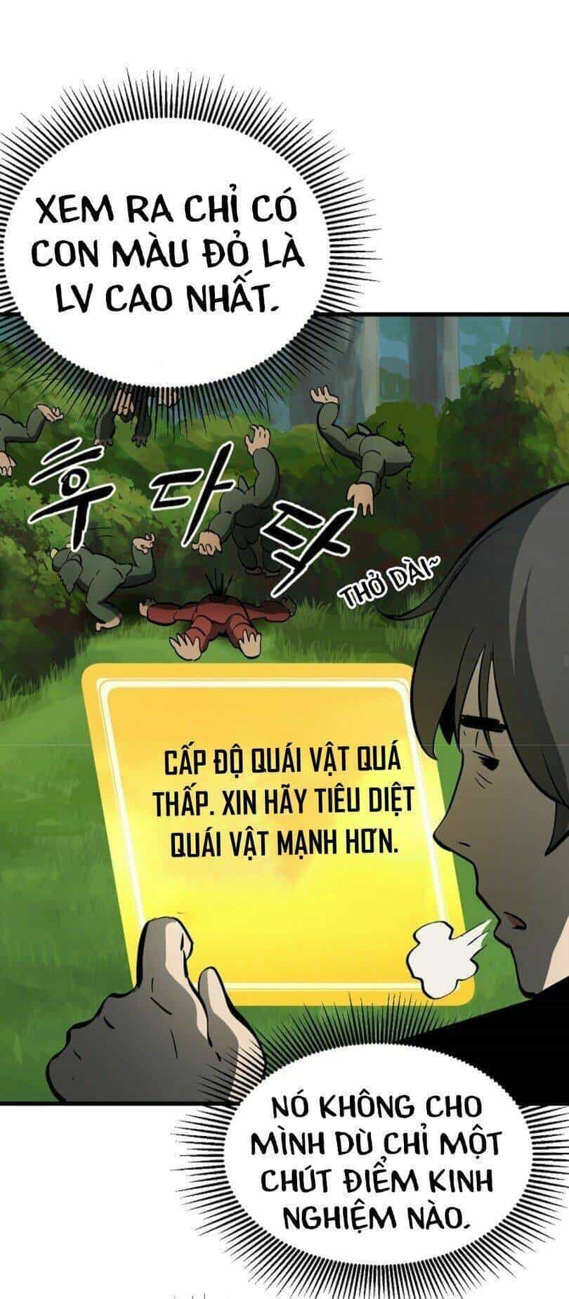 Anh Hùng Mạnh Nhất? Ta Không Làm Lâu Rồi! - Chương 6 - ảnh 50