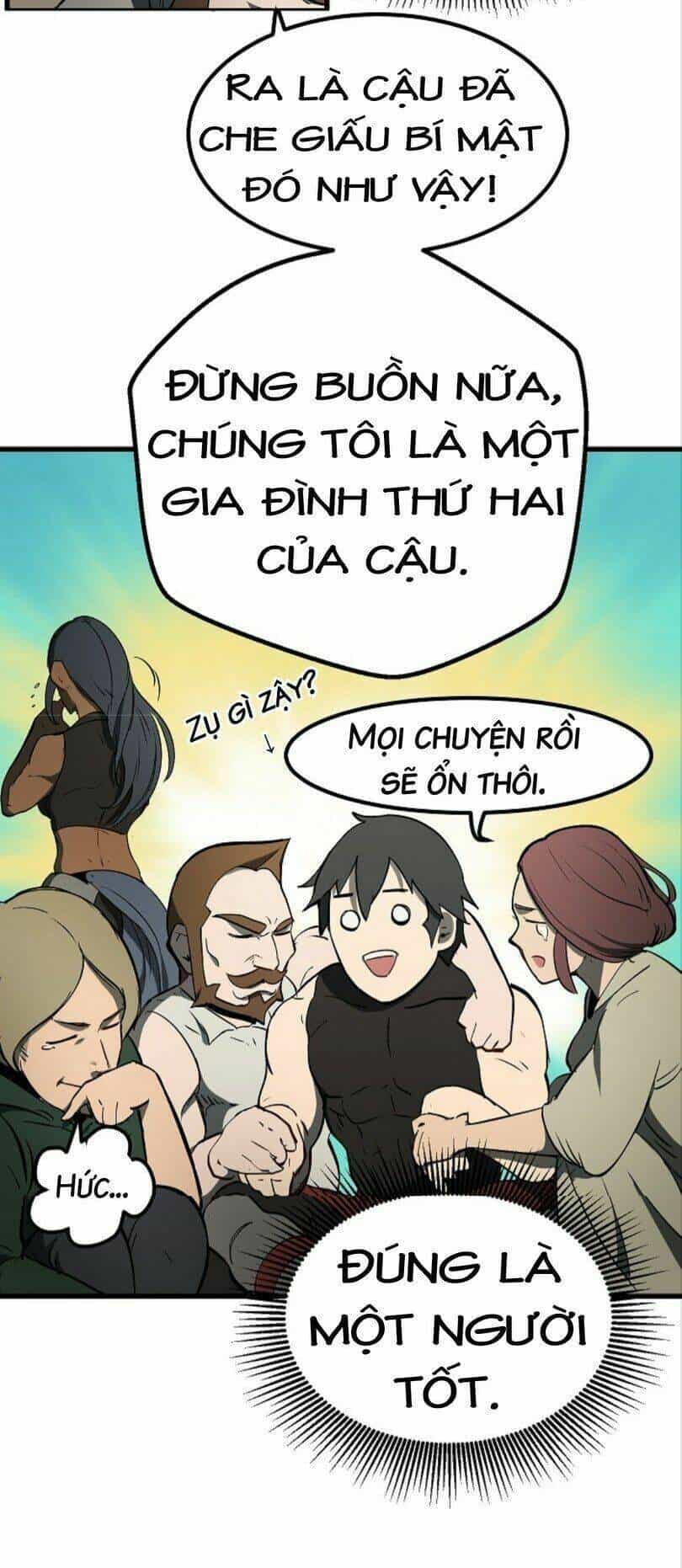 Anh Hùng Mạnh Nhất? Ta Không Làm Lâu Rồi! - Chương 6 - ảnh 61