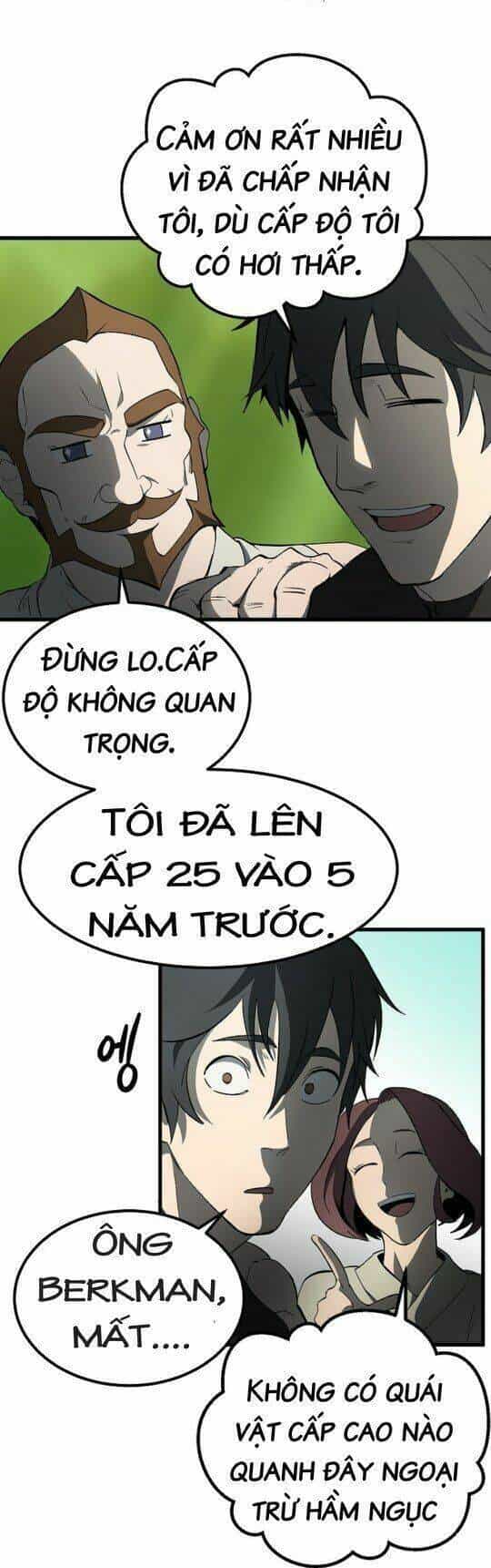 Anh Hùng Mạnh Nhất? Ta Không Làm Lâu Rồi! - Chương 6 - ảnh 62