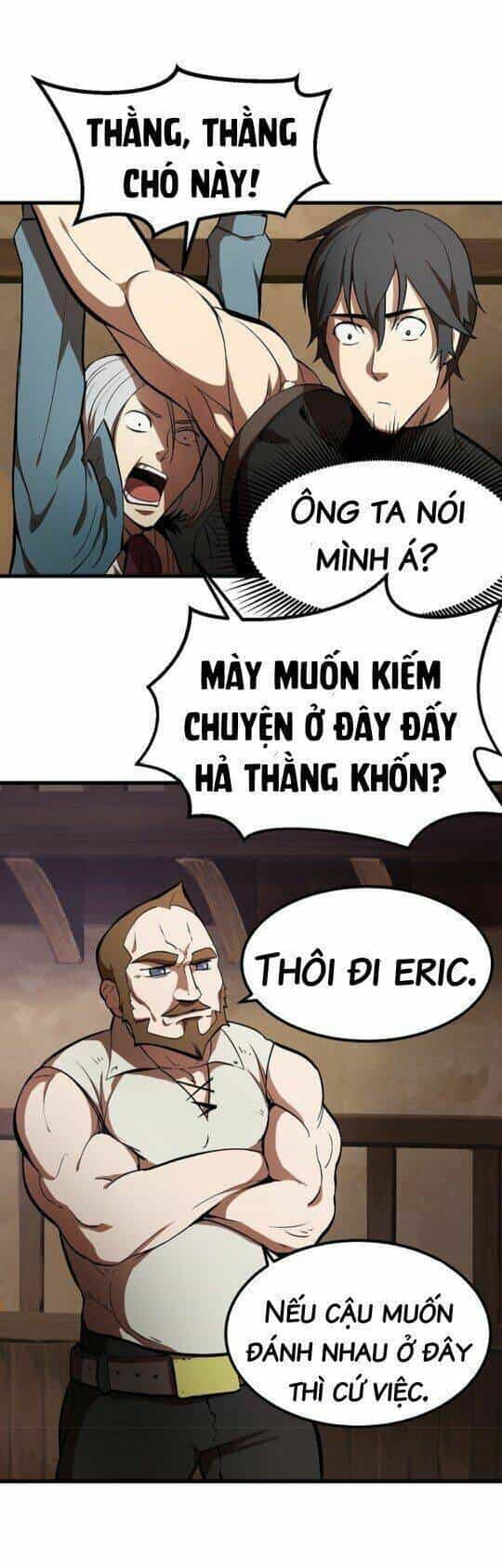 Anh Hùng Mạnh Nhất? Ta Không Làm Lâu Rồi! - Chương 6 - ảnh 8