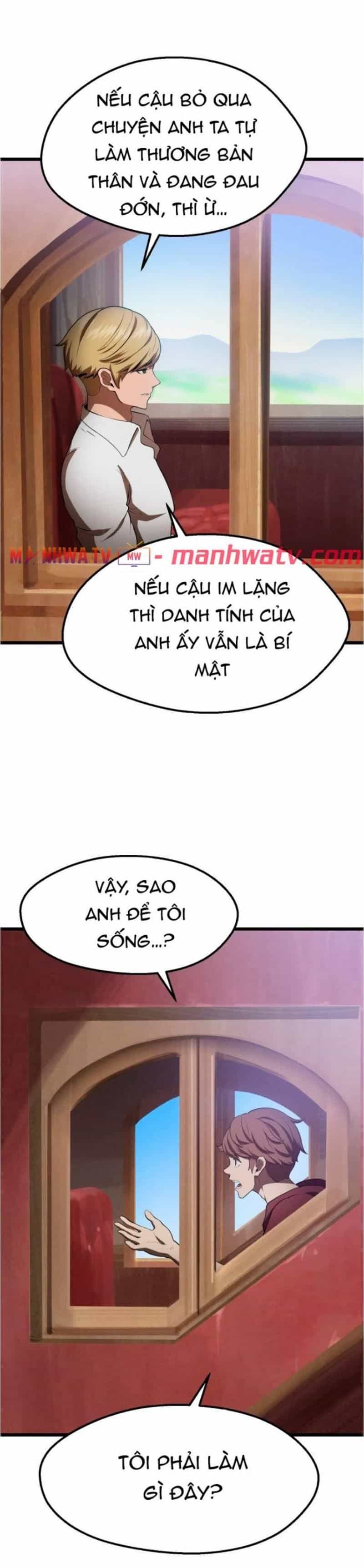 Anh Hùng Mạnh Nhất? Ta Không Làm Lâu Rồi! - Chương 72 - ảnh 23
