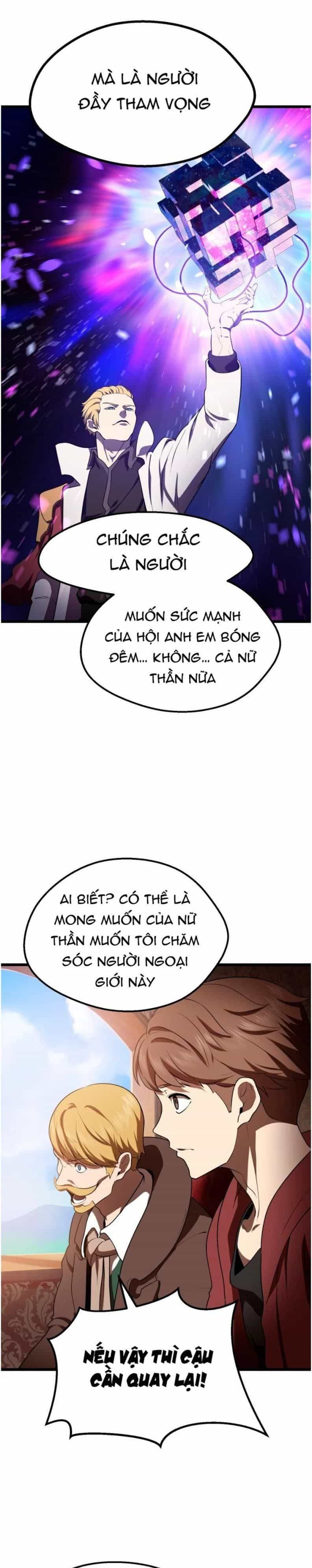 Anh Hùng Mạnh Nhất? Ta Không Làm Lâu Rồi! - Chương 72 - ảnh 30