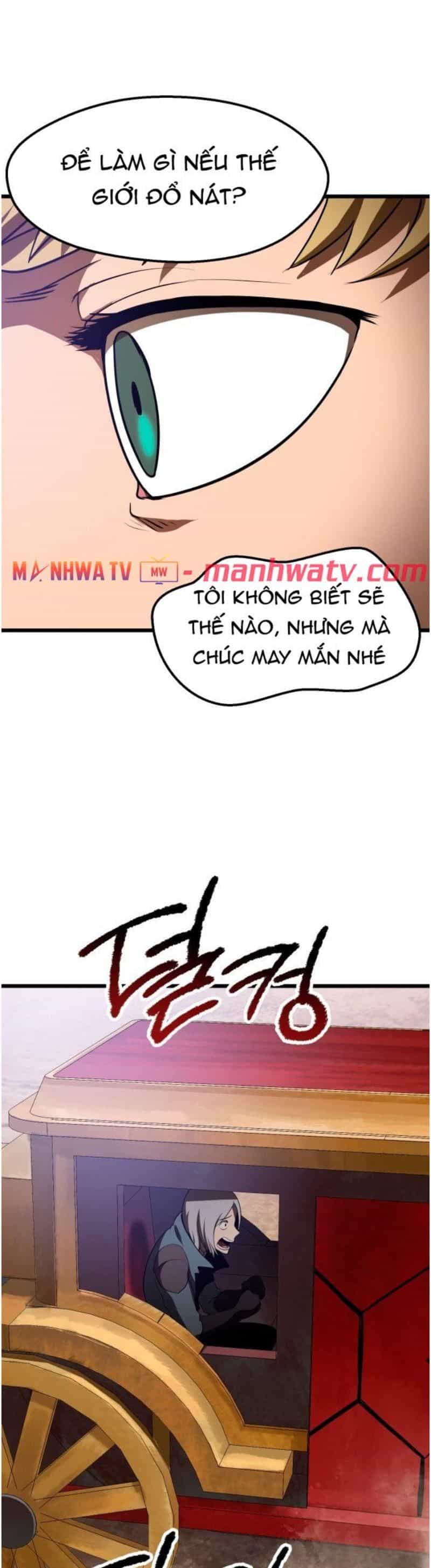 Anh Hùng Mạnh Nhất? Ta Không Làm Lâu Rồi! - Chương 72 - ảnh 32