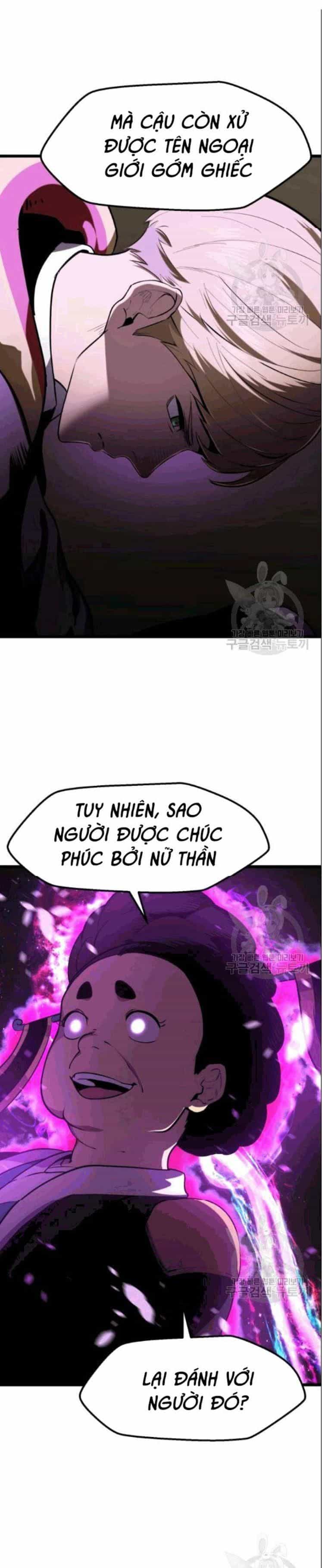 Anh Hùng Mạnh Nhất? Ta Không Làm Lâu Rồi! - Chương 72 - ảnh 7