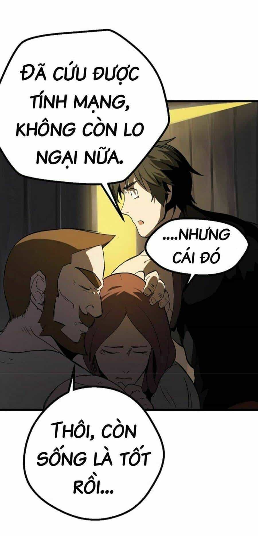 Anh Hùng Mạnh Nhất? Ta Không Làm Lâu Rồi! - Chương 7 - ảnh 42