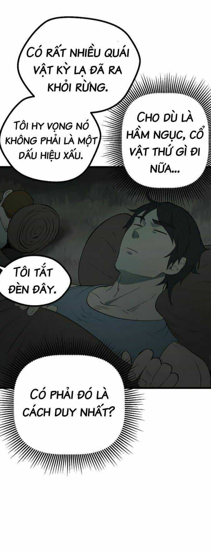 Anh Hùng Mạnh Nhất? Ta Không Làm Lâu Rồi! - Chương 7 - ảnh 64