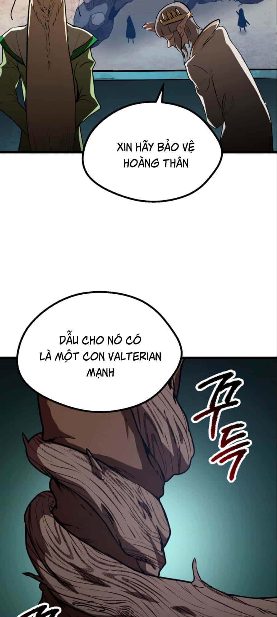Anh Hùng Mạnh Nhất? Ta Không Làm Lâu Rồi! - Chương 74 - ảnh 48