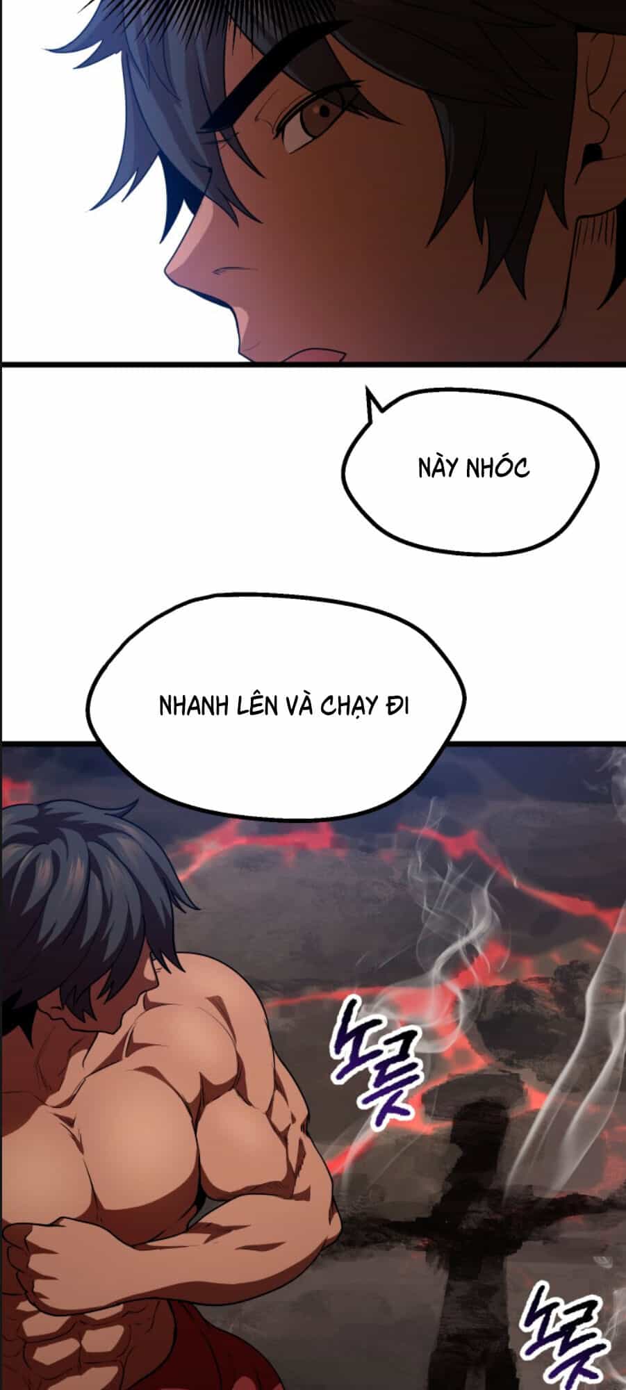 Anh Hùng Mạnh Nhất? Ta Không Làm Lâu Rồi! - Chương 74 - ảnh 64