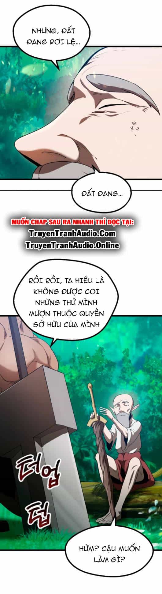 Anh Hùng Mạnh Nhất? Ta Không Làm Lâu Rồi! - Chương 75 - ảnh 58