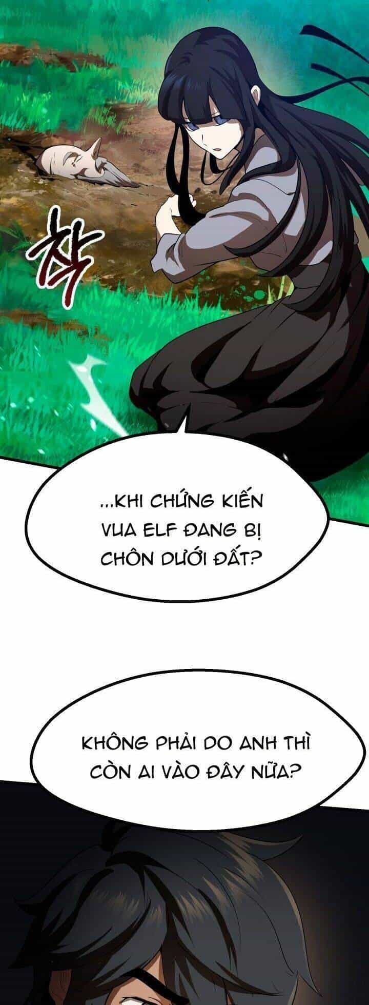Anh Hùng Mạnh Nhất? Ta Không Làm Lâu Rồi! - Chương 76 - ảnh 17