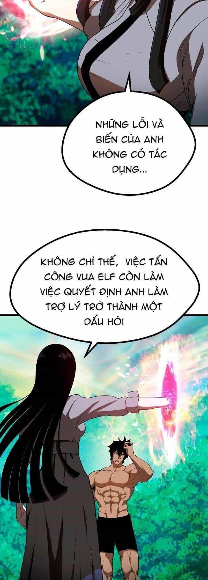 Anh Hùng Mạnh Nhất? Ta Không Làm Lâu Rồi! - Chương 76 - ảnh 34
