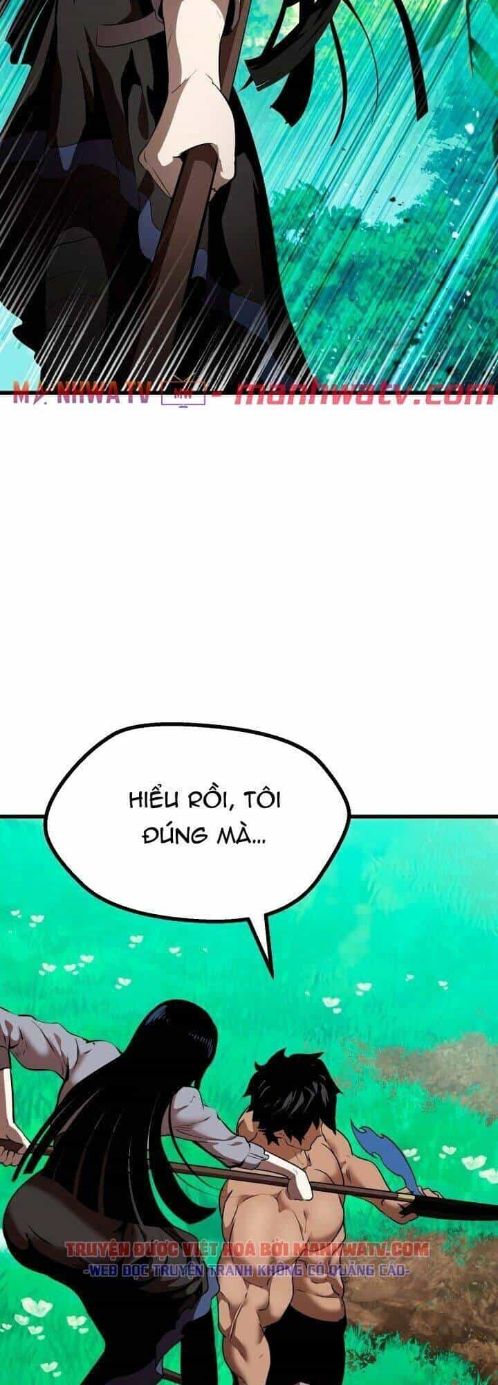 Anh Hùng Mạnh Nhất? Ta Không Làm Lâu Rồi! - Chương 76 - ảnh 43