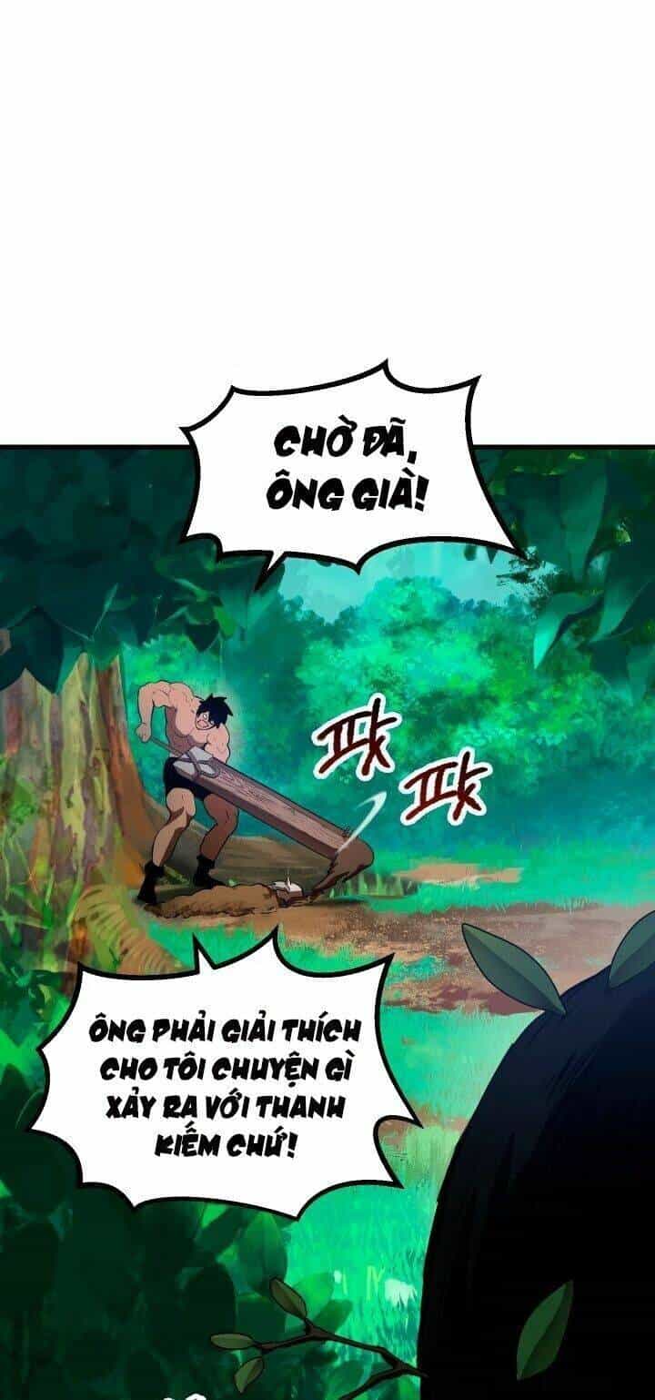 Anh Hùng Mạnh Nhất? Ta Không Làm Lâu Rồi! - Chương 76 - ảnh 8