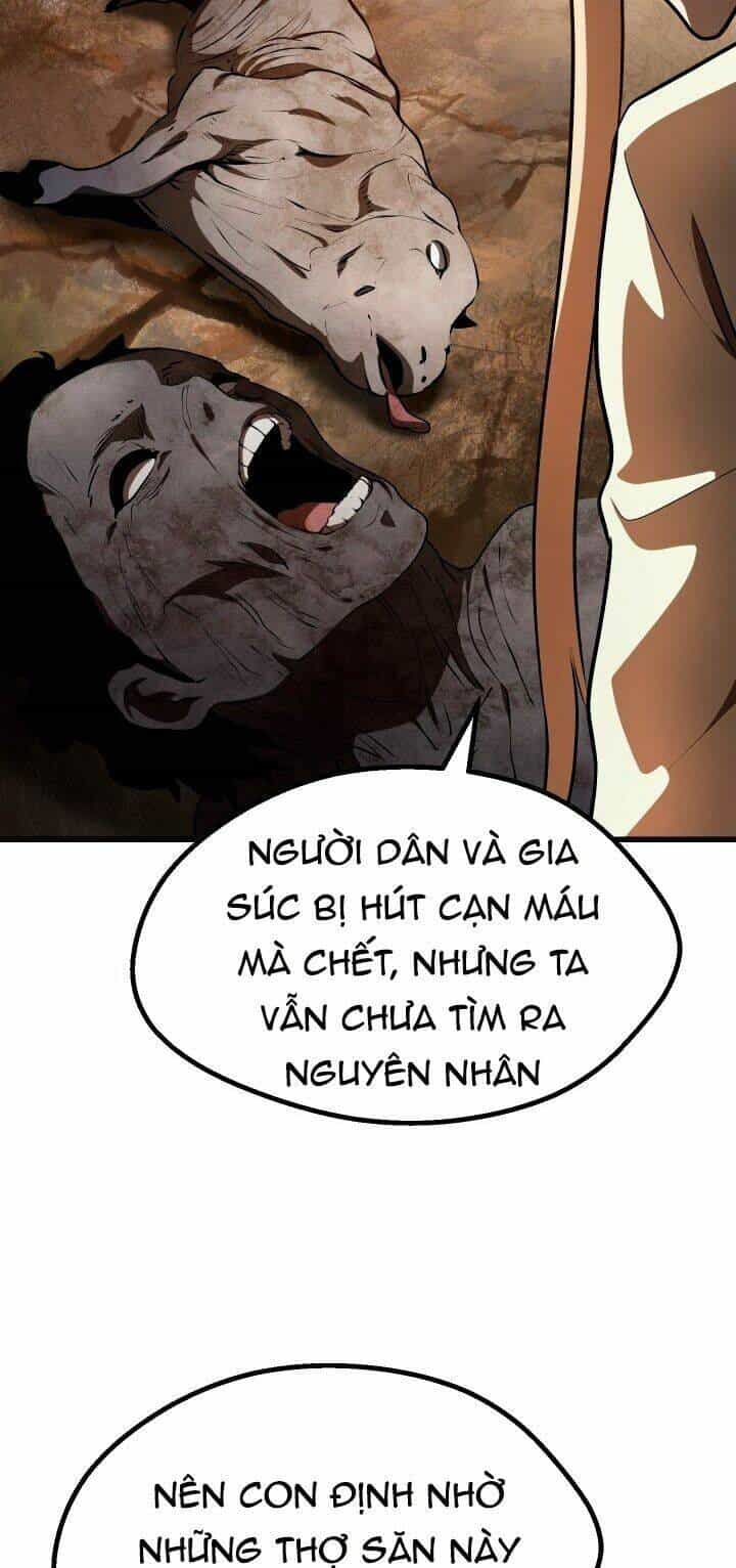 Anh Hùng Mạnh Nhất? Ta Không Làm Lâu Rồi! - Chương 77 - ảnh 11