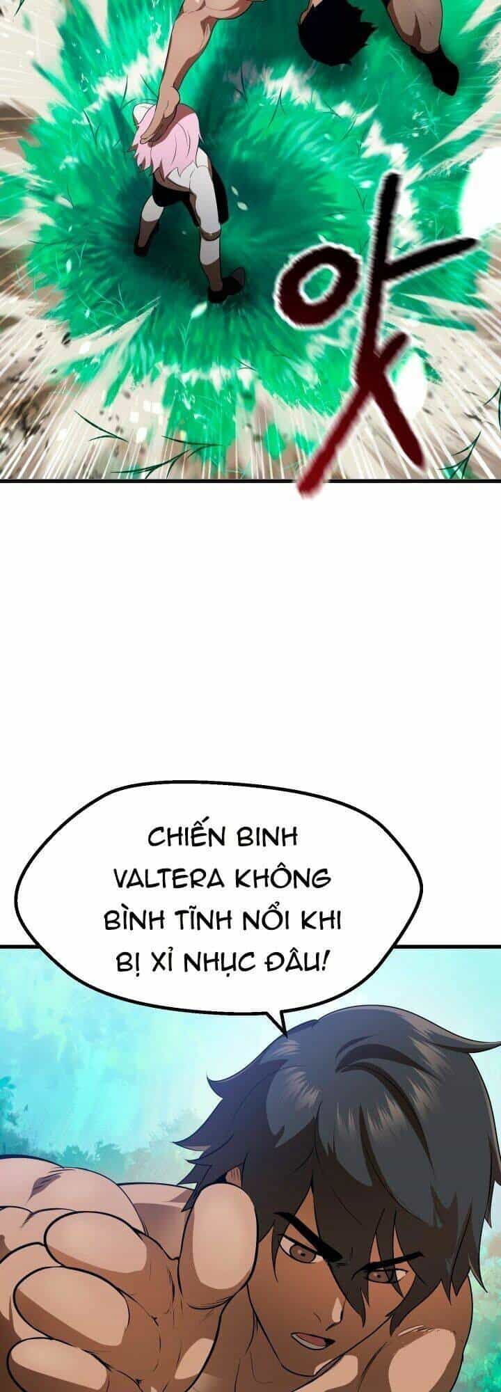 Anh Hùng Mạnh Nhất? Ta Không Làm Lâu Rồi! - Chương 77 - ảnh 23