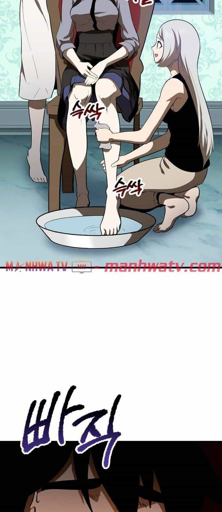 Anh Hùng Mạnh Nhất? Ta Không Làm Lâu Rồi! - Chương 77 - ảnh 34