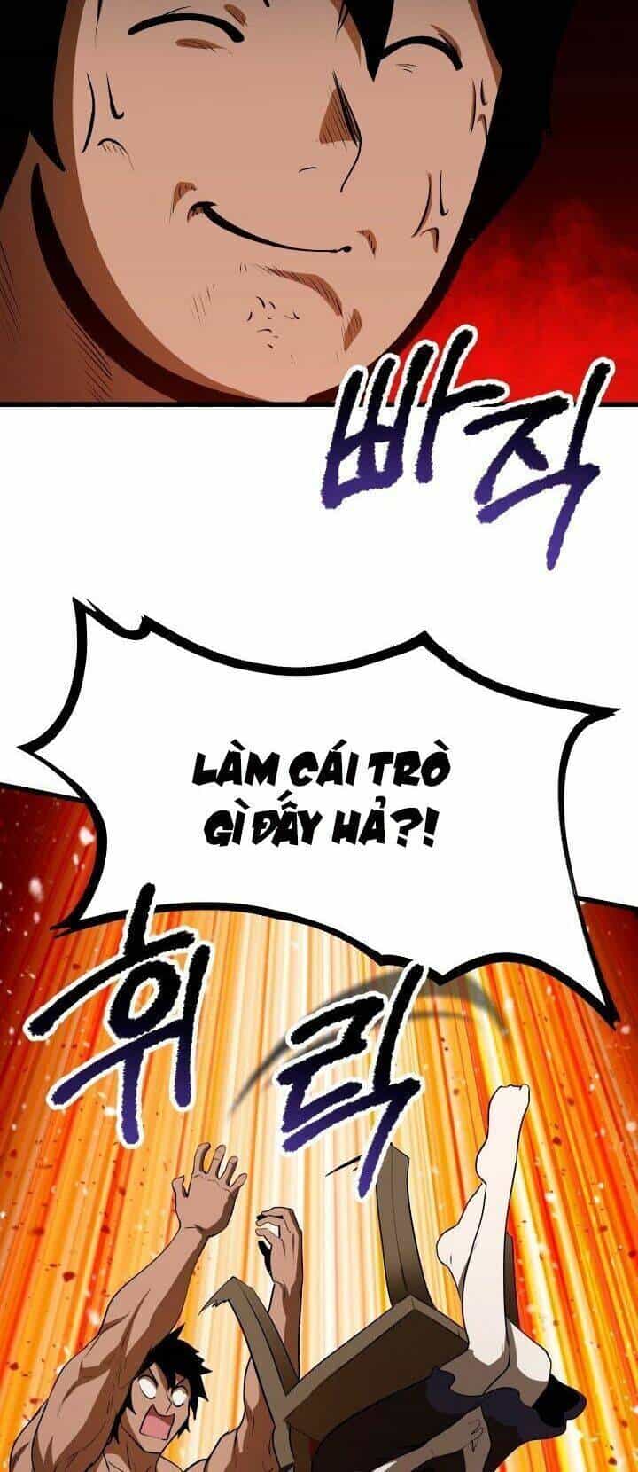 Anh Hùng Mạnh Nhất? Ta Không Làm Lâu Rồi! - Chương 77 - ảnh 35