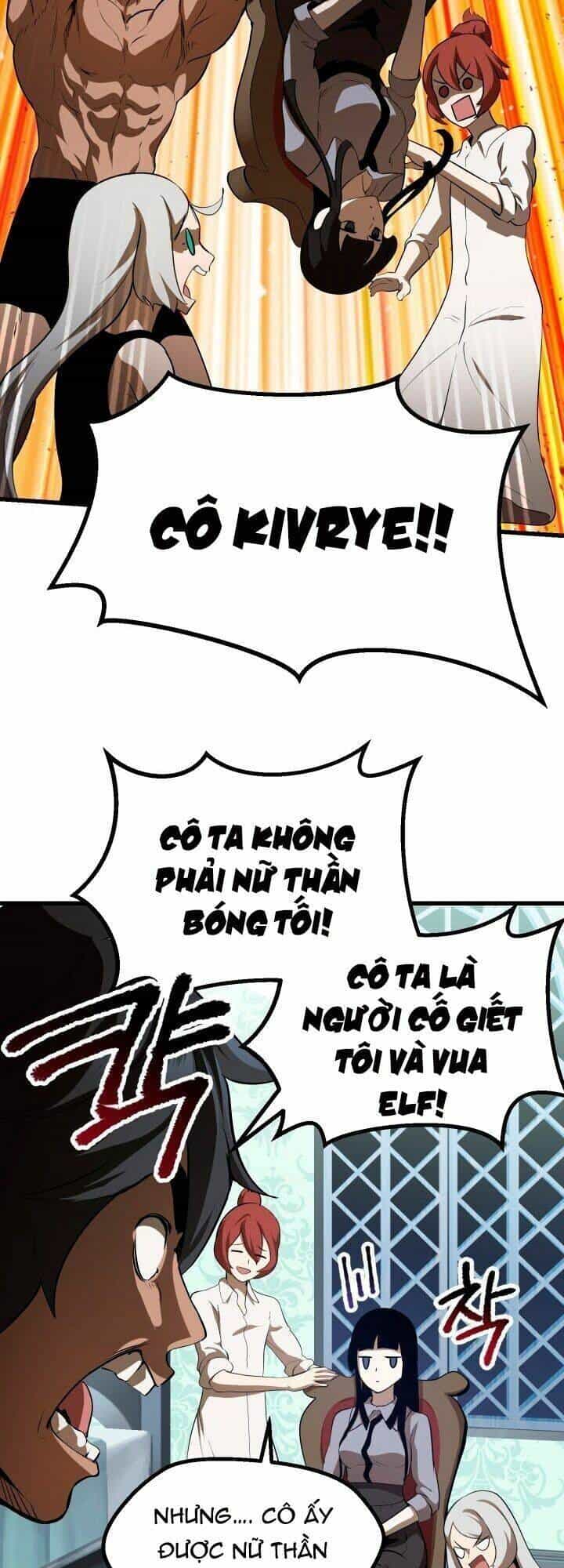 Anh Hùng Mạnh Nhất? Ta Không Làm Lâu Rồi! - Chương 77 - ảnh 36