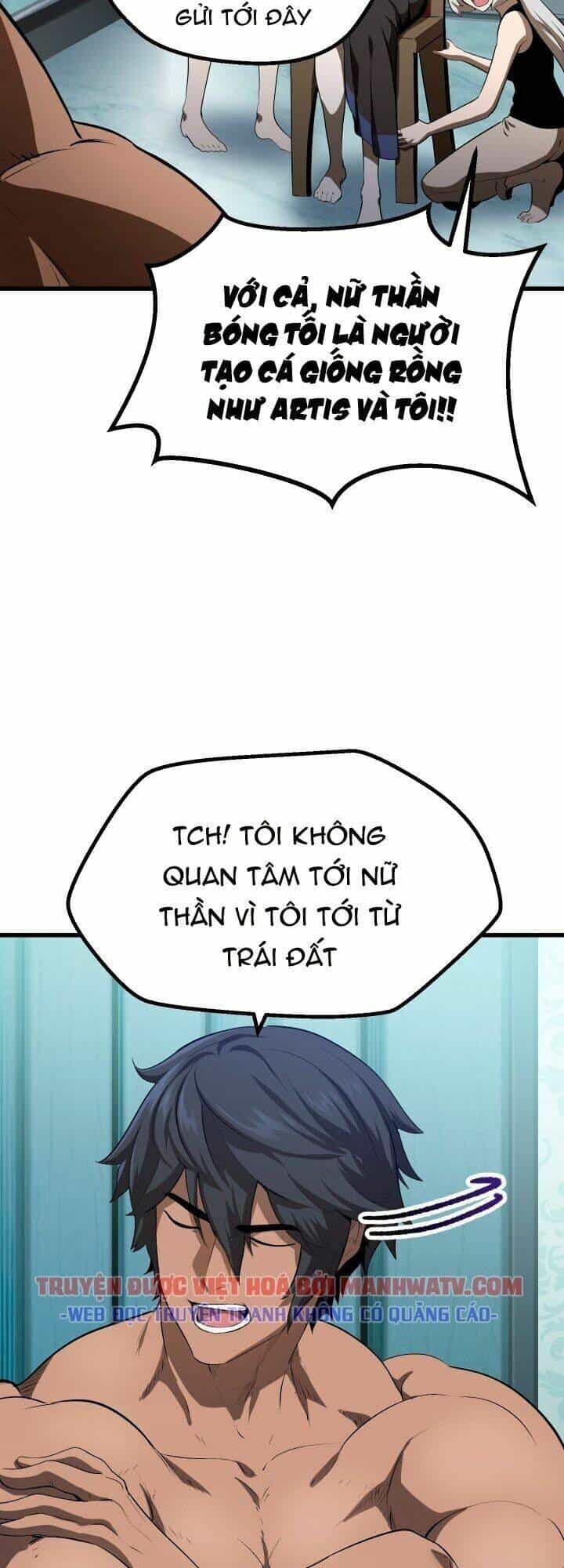 Anh Hùng Mạnh Nhất? Ta Không Làm Lâu Rồi! - Chương 77 - ảnh 37