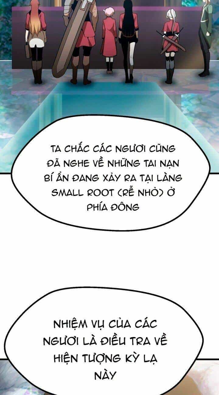 Anh Hùng Mạnh Nhất? Ta Không Làm Lâu Rồi! - Chương 78 - ảnh 24