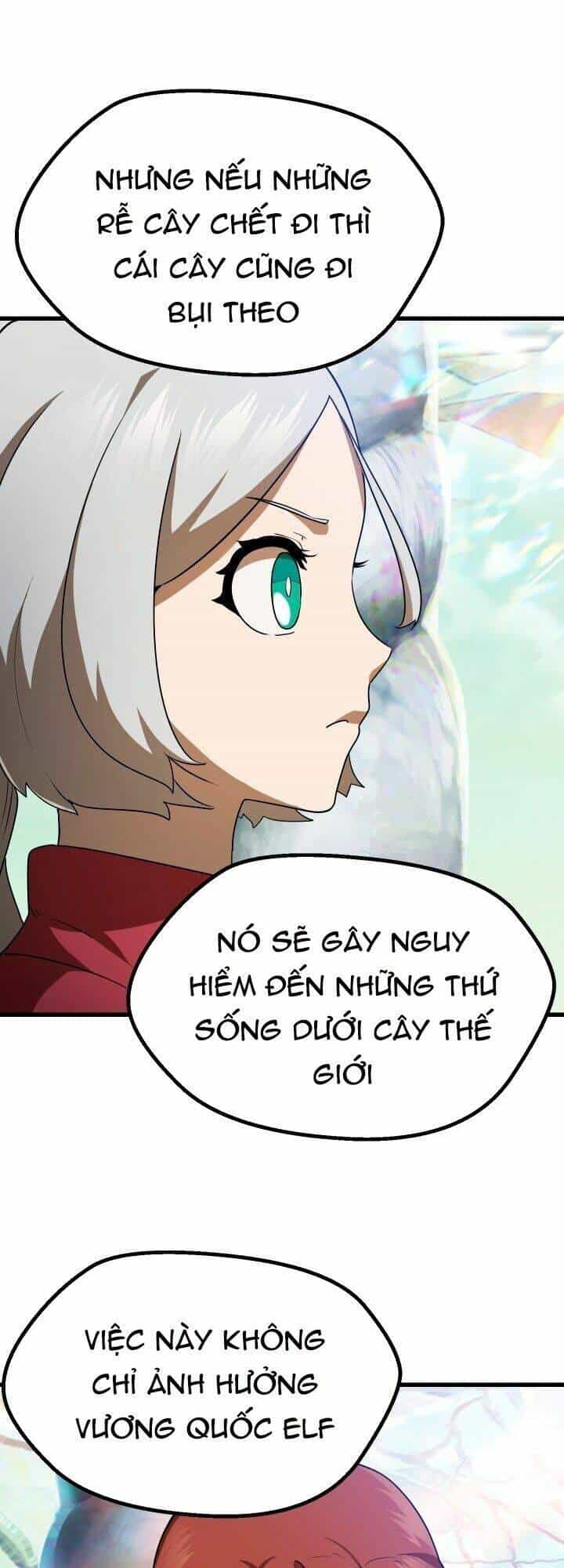 Anh Hùng Mạnh Nhất? Ta Không Làm Lâu Rồi! - Chương 78 - ảnh 26