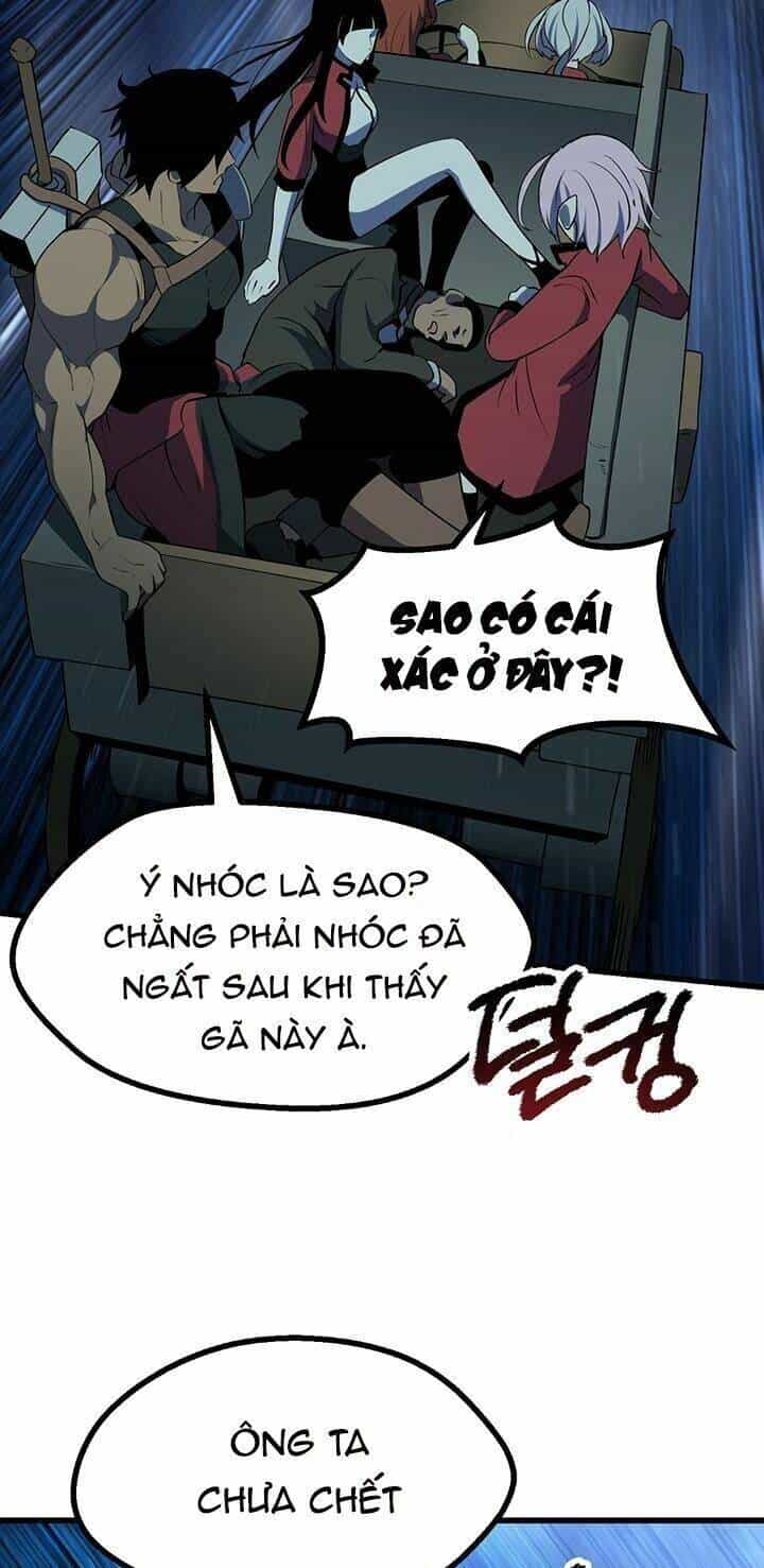 Anh Hùng Mạnh Nhất? Ta Không Làm Lâu Rồi! - Chương 79 - ảnh 12