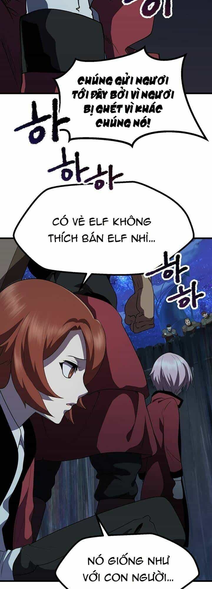 Anh Hùng Mạnh Nhất? Ta Không Làm Lâu Rồi! - Chương 79 - ảnh 59