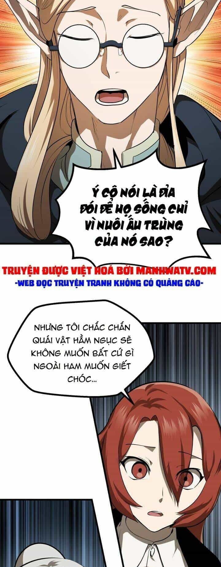 Anh Hùng Mạnh Nhất? Ta Không Làm Lâu Rồi! - Chương 80 - ảnh 27