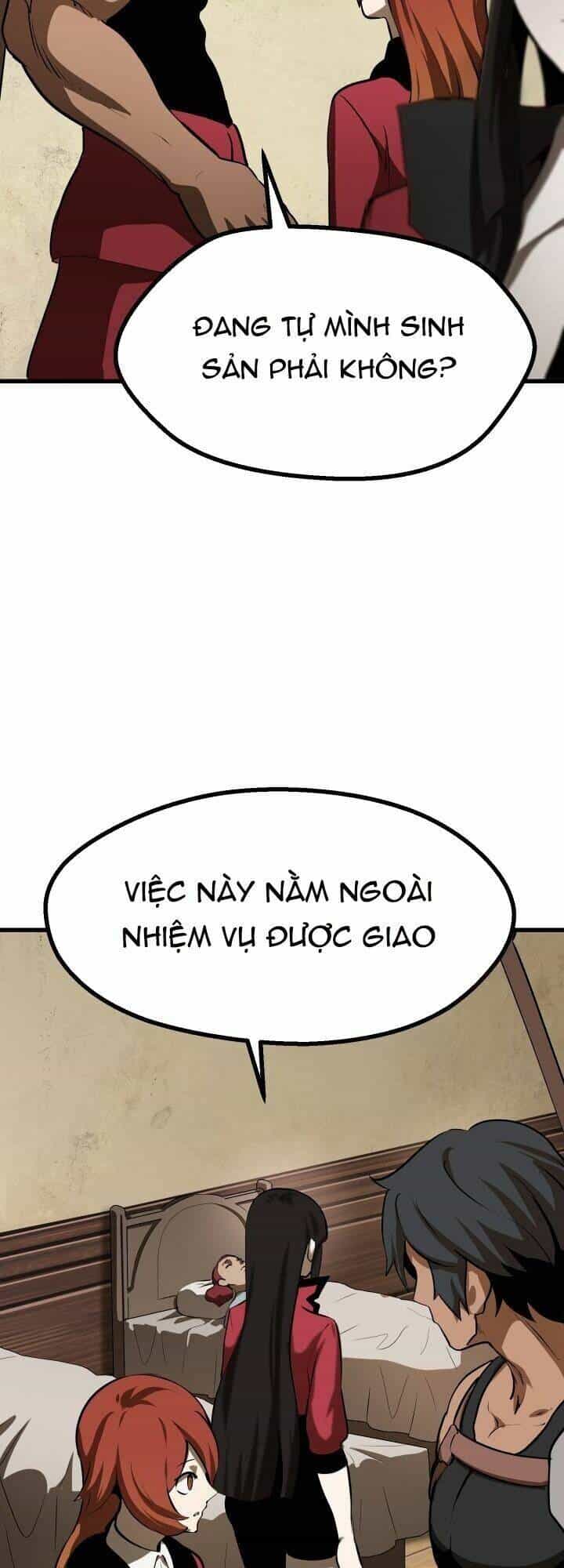 Anh Hùng Mạnh Nhất? Ta Không Làm Lâu Rồi! - Chương 80 - ảnh 29